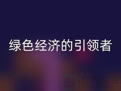 上海棉紗回收公司＞＞＞擁抱綠色經濟的引領者（騰布貿易平臺）