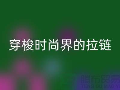 穿梭時尚界的拉鏈品牌巨頭＞＞＞排行榜揭曉