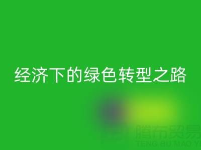 增塑劑、阻燃劑、氧化鋅、增白劑回收：循環經濟下的綠色轉型之路