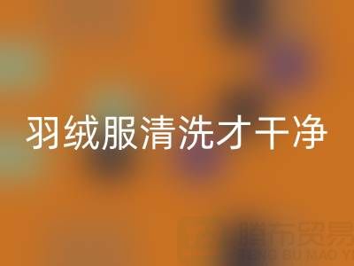 羽絨服怎么洗秘籍：最干凈、最快速的終極指南