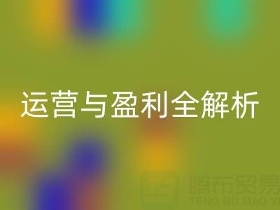 探尋回收庫存輔料公司的商業(yè)密碼：運營與盈利全解析